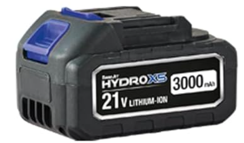 HydroX5 battery