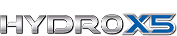 HydroX5